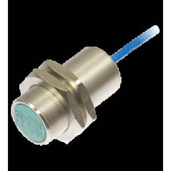 Индуктивный датчик PEPPERL+FUCHS NJ10-30GK-N-D45 408710 Индуктивный датчик PEPPERL+FUCHS NJ10-30GK-N-D45 408710