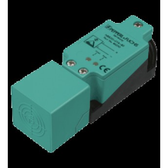 Индуктивный датчик PEPPERL+FUCHS NJ15+U1Y+A2-T-Y15609 408742 Индуктивный датчик PEPPERL+FUCHS NJ15+U1Y+A2-T-Y15609 408742