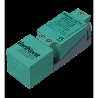 Индуктивный датчик PEPPERL+FUCHS NJ15+U2+N 408743 Индуктивный датчик PEPPERL+FUCHS NJ15+U2+N 408743