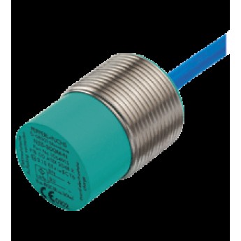 Индуктивный датчик PEPPERL+FUCHS NJ15-30GM-N 408773 Индуктивный датчик PEPPERL+FUCHS NJ15-30GM-N 408773