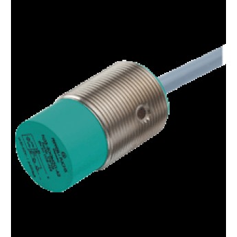 Индуктивный датчик PEPPERL+FUCHS NJ15-30GM50-E2 408782 Индуктивный датчик PEPPERL+FUCHS NJ15-30GM50-E2 408782