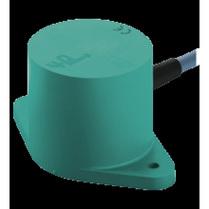 Индуктивный датчик PEPPERL+FUCHS NJ25-50-N 408923