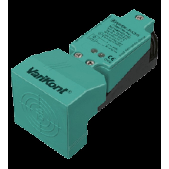 Индуктивный датчик PEPPERL+FUCHS NJ40+U1+A2-T 408981