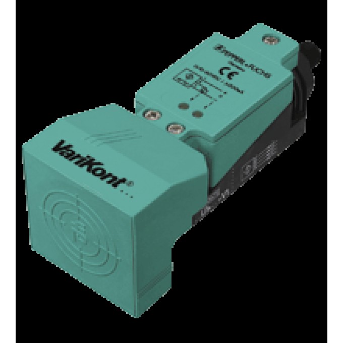 Индуктивный датчик PEPPERL+FUCHS NJ40+U1+E2-T-V1 408996