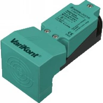 Индуктивный датчик PEPPERL+FUCHS NJ40+U2+N 408999