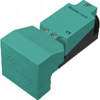 Индуктивный датчик PEPPERL+FUCHS NJ40+U2+A2 409001