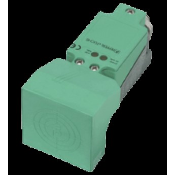 Индуктивный датчик PEPPERL+FUCHS NJ40+U4+E2-V1 409004 Индуктивный датчик PEPPERL+FUCHS NJ40+U4+E2-V1 409004