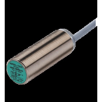 Индуктивный датчик PEPPERL+FUCHS NJ5-18GM50-A2-5M 409049 Индуктивный датчик PEPPERL+FUCHS NJ5-18GM50-A2-5M 409049