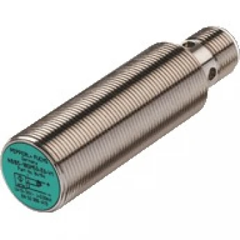 Индуктивный датчик PEPPERL+FUCHS NJ5-18GM50-A2-V1 409052