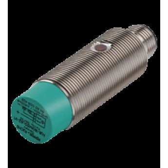 Индуктивный датчик PEPPERL+FUCHS NJ8-18GM50-A2-V1 409121 Индуктивный датчик PEPPERL+FUCHS NJ8-18GM50-A2-V1 409121