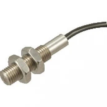 Индуктивный датчик PEPPERL+FUCHS NMB3-8GM35-E2 409183