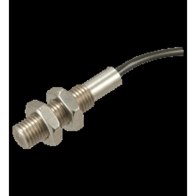 Индуктивный датчик PEPPERL+FUCHS NMB3-8GM35-E2 409183