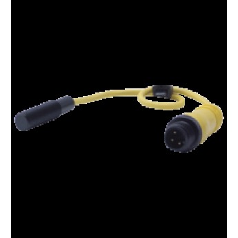 Индуктивный датчик PEPPERL+FUCHS NMB3-8GM35-E2-C-150MM-V1 409191 Индуктивный датчик PEPPERL+FUCHS NMB3-8GM35-E2-C-150MM-V1 409191