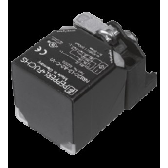 Индуктивный датчик PEPPERL+FUCHS NRB20-L3-A2-C-V1 409263 Индуктивный датчик PEPPERL+FUCHS NRB20-L3-A2-C-V1 409263