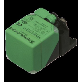Индуктивный датчик PEPPERL+FUCHS NRN40-L3K-A2-V1 409315 Индуктивный датчик PEPPERL+FUCHS NRN40-L3K-A2-V1 409315