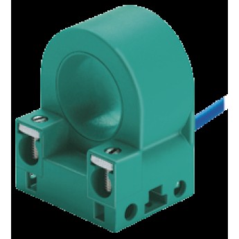 Индуктивный кольцевой датчик PEPPERL+FUCHS RC15-14-N0-Y187459 с внутренним диаметром 15 мм и выходом NAMUR NC 409359 Индуктивный кольцевой датчик PEPPERL+FUCHS RC15-14-N0-Y187459 с внутренним диаметром 15 мм и выходом NAMUR NC 409359