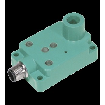 Индуктивный кольцевой датчик PEPPERL+FUCHS RC20-E2-C-V1 с выходом PNP 409366 Индуктивный кольцевой датчик PEPPERL+FUCHS RC20-E2-C-V1 с выходом PNP 409366