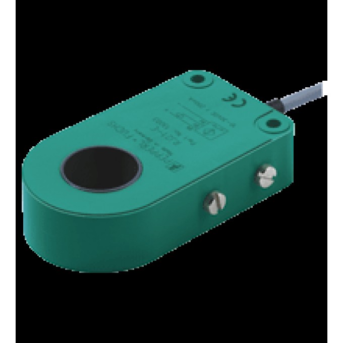 Индуктивный кольцевой датчик PEPPERL+FUCHS RJ21-E2 409370