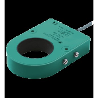 Индуктивный кольцевой датчик PEPPERL+FUCHS RJ43-E2 409372 Индуктивный кольцевой датчик PEPPERL+FUCHS RJ43-E2 409372
