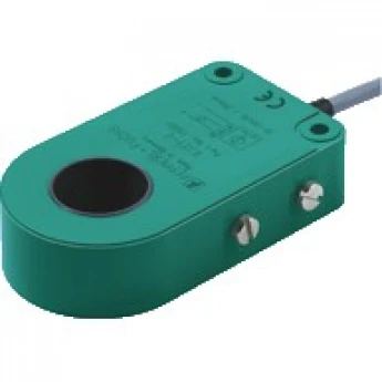 Индуктивный датчик PEPPERL+FUCHS RJ21-N с внутренним диаметром 21 мм и выходом NAMUR NC 409377