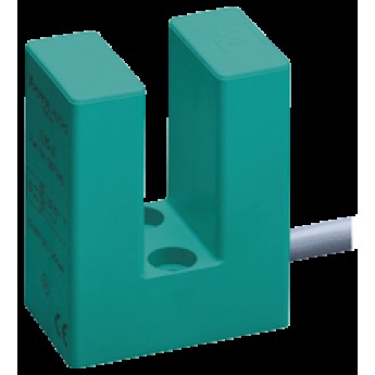 Индуктивный щелевидный датчик PEPPERL+FUCHS SJ15-E 409409