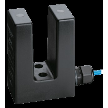 Индуктивный щелевидный датчик PEPPERL+FUCHS SJ30-A-6M 409445