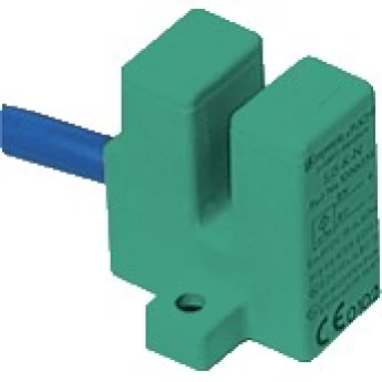 Индуктивный щелевидный датчик PEPPERL+FUCHS SJ5-K-N 409448