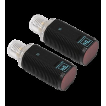 Барьерный фотодатчик PEPPERL+FUCHS GD18/GV18 409484 Барьерный фотодатчик PEPPERL+FUCHS GD18/GV18 409484