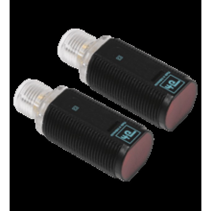 Барьерный фотодатчик PEPPERL+FUCHS GD18/GV18 409484