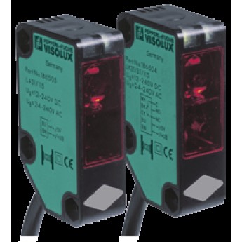 Датчик пересечения луча PEPPERL+FUCHS LD31/LV31/25/38/115 409536 Датчик пересечения луча PEPPERL+FUCHS LD31/LV31/25/38/115 409536