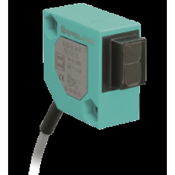 Рефлекторный датчик PEPPERL+FUCHS ML300-55-6m-RT/25/115/120 409795 Рефлекторный датчик PEPPERL+FUCHS ML300-55-6m-RT/25/115/120 409795