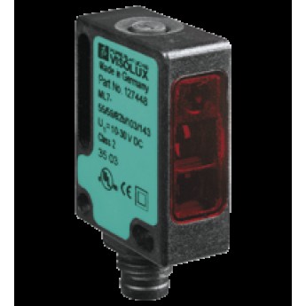 Рефлекторный датчик PEPPERL+FUCHS ML7-55/59/82b/103/143 409855 Рефлекторный датчик PEPPERL+FUCHS ML7-55/59/82b/103/143 409855