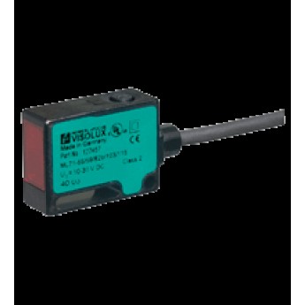 Рефлекторный датчик PEPPERL+FUCHS ML71-55/59/103/115 409868 Рефлекторный датчик PEPPERL+FUCHS ML71-55/59/103/115 409868