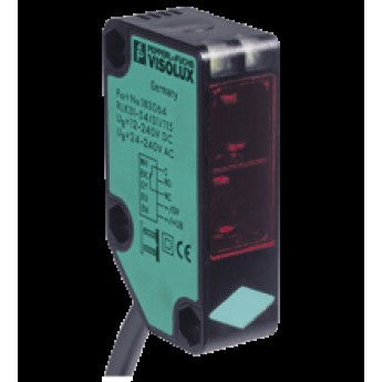 Рефлекторный датчик PEPPERL+FUCHS RLK31-54/25/31/115 410089 Рефлекторный датчик PEPPERL+FUCHS RLK31-54/25/31/115 410089