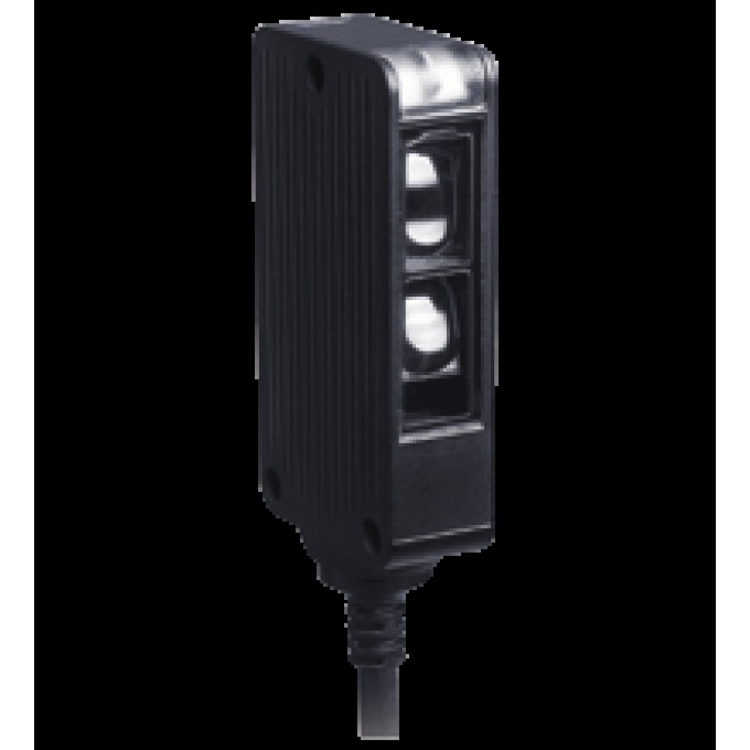 Фотоэлектрический датчик PEPPERL+FUCHS MLV41-8-H-350-RT с подавлением фона, дальность 350 мм 410434