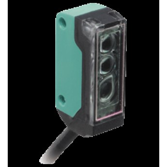 Датчик подавления фона PEPPERL+FUCHS OBT20-R2-E2 кабель 0,2м 410463 Датчик подавления фона PEPPERL+FUCHS OBT20-R2-E2 кабель 0,2м 410463