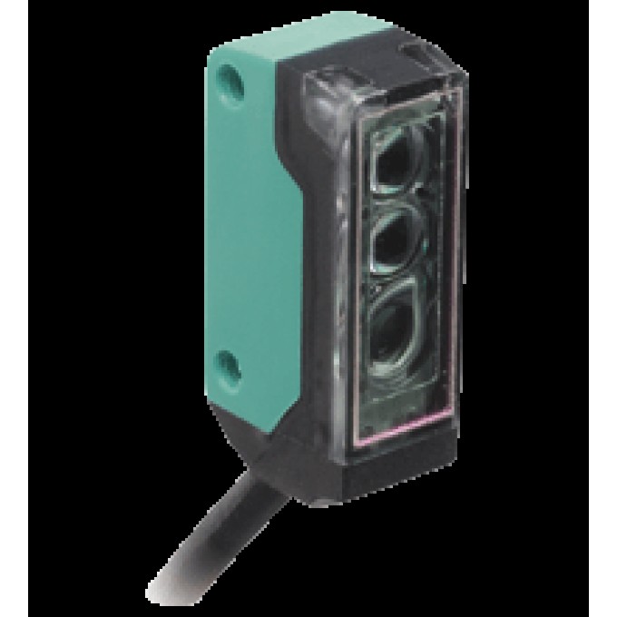 Датчик подавления фона PEPPERL+FUCHS OBT20-R2-E2 кабель 0,2м 410463