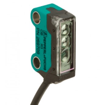 Триангуляционный датчик PEPPERL+FUCHS OBT15-R3-E2-0,2M-V31 410467 Триангуляционный датчик PEPPERL+FUCHS OBT15-R3-E2-0,2M-V31 410467