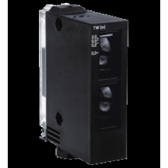 Диффузный датчик PEPPERL+FUCHS RL23-8-H-1000-IR с подавлением фона, дальность 1 м 410516 Диффузный датчик PEPPERL+FUCHS RL23-8-H-1000-IR с подавлением фона, дальность 1 м 410516