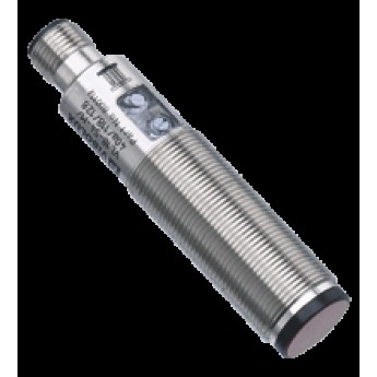 Фотоэлектрический датчик PEPPERL+FUCHS VT18-8-H-120-M с подавлением фона и металлическим корпусом 410706 Фотоэлектрический датчик PEPPERL+FUCHS VT18-8-H-120-M с подавлением фона и металлическим корпусом 410706