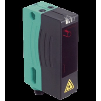 Лазерный датчик PEPPERL+FUCHS VDM28-15-L-IO с интерфейсом IO-Link 411505 Лазерный датчик PEPPERL+FUCHS VDM28-15-L-IO с интерфейсом IO-Link 411505