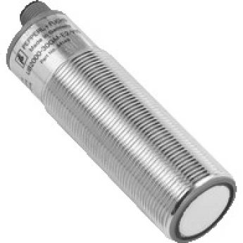 Ультразвуковой датчик PEPPERL+FUCHS UB2000-30GM-E5-V15 411538