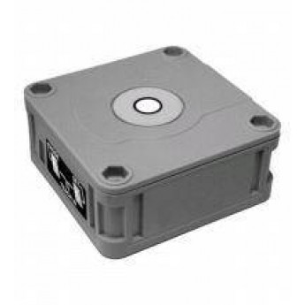 Ультразвуковой датчик PEPPERL+FUCHS UB500-F42-E7-V15 411619 Ультразвуковой датчик PEPPERL+FUCHS UB500-F42-E7-V15 411619