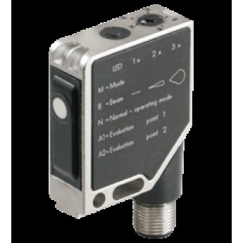 Ультразвуковой датчик PEPPERL+FUCHS UB800-F12-EP-V15 411652 Ультразвуковой датчик PEPPERL+FUCHS UB800-F12-EP-V15 411652