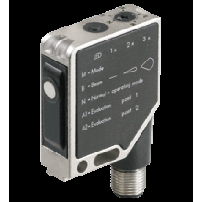 Ультразвуковой датчик PEPPERL+FUCHS UB800-F12-EP-V15 411652