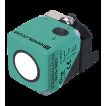 Ультразвуковой датчик PEPPERL+FUCHS UC2000-L2-E5-V15 411711 Ультразвуковой датчик PEPPERL+FUCHS UC2000-L2-E5-V15 411711