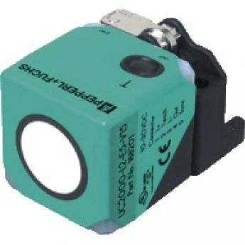 Ультразвуковой датчик PEPPERL+FUCHS UC2000-L2-E5-V15 411711