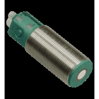 Ультразвуковой датчик PEPPERL+FUCHS UC500-30GM-IUEP-IO-V15 с аналоговым выходом 411742 Ультразвуковой датчик PEPPERL+FUCHS UC500-30GM-IUEP-IO-V15 с аналоговым выходом 411742
