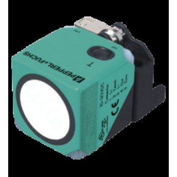 Ультразвуковой датчик PEPPERL+FUCHS UC4000-L2-U-V15 411744 Ультразвуковой датчик PEPPERL+FUCHS UC4000-L2-U-V15 411744
