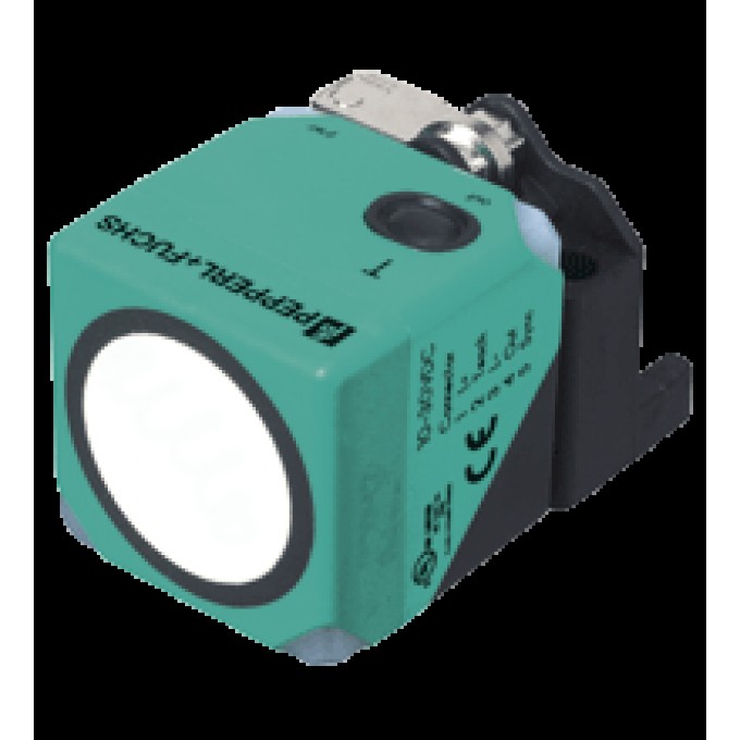 Ультразвуковой датчик PEPPERL+FUCHS UC4000-L2-U-V15 411744